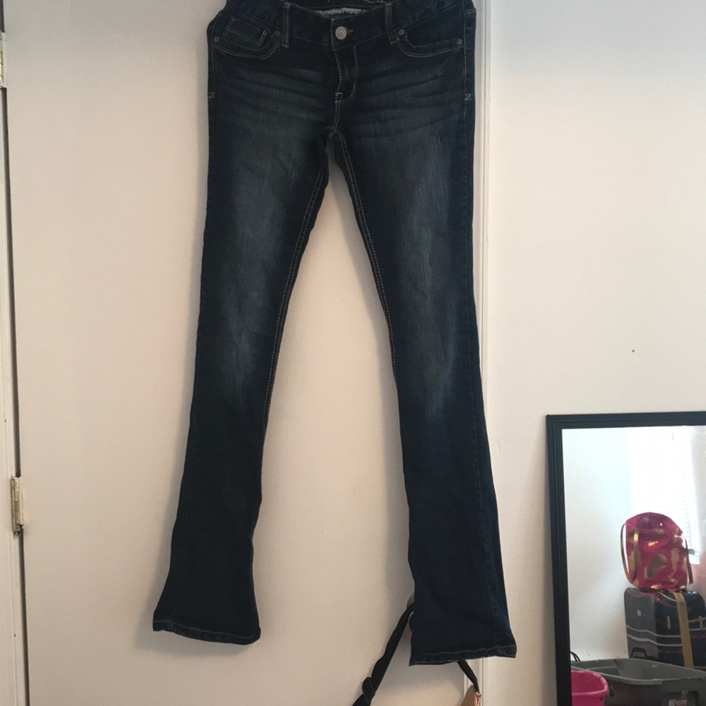 Pants
